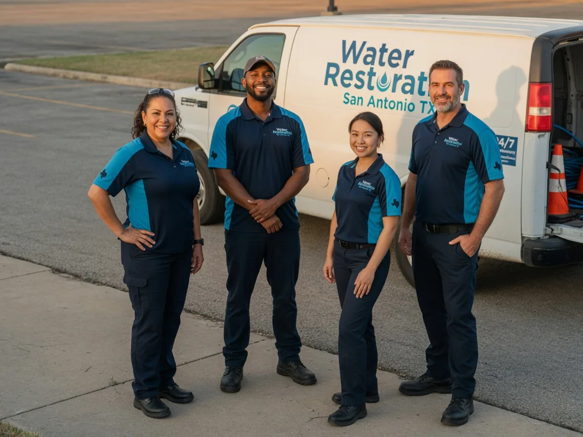 Water Damage Repair company in La Pine, OR